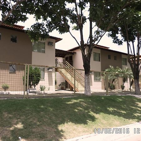Hotel Pinheiros Chonim de Baixo Εξωτερικό φωτογραφία