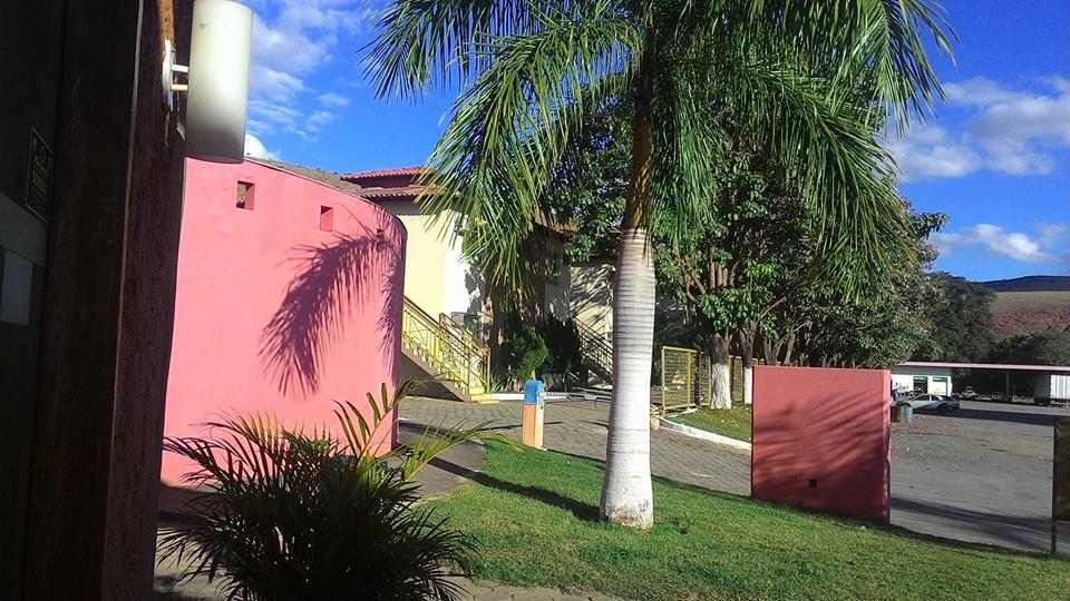 Hotel Pinheiros Chonim de Baixo Εξωτερικό φωτογραφία