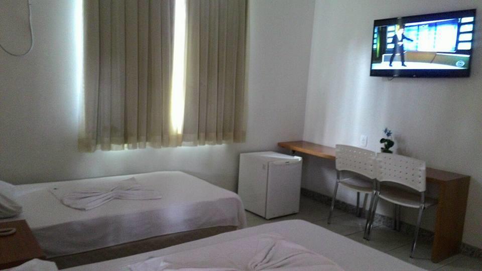 Hotel Pinheiros Chonim de Baixo Εξωτερικό φωτογραφία
