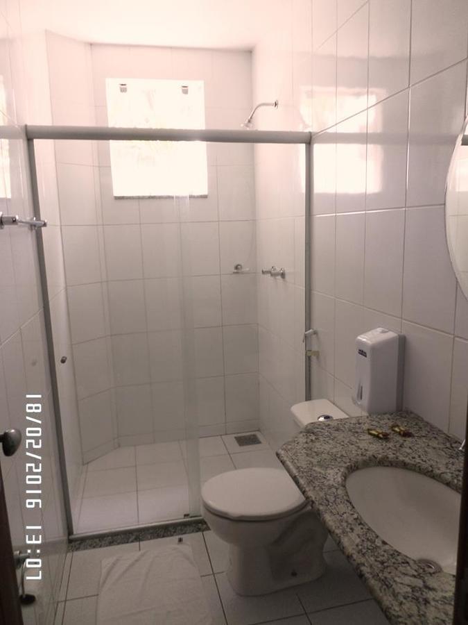 Hotel Pinheiros Chonim de Baixo Εξωτερικό φωτογραφία