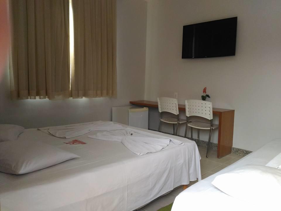 Hotel Pinheiros Chonim de Baixo Εξωτερικό φωτογραφία