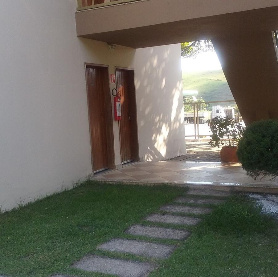 Hotel Pinheiros Chonim de Baixo Εξωτερικό φωτογραφία