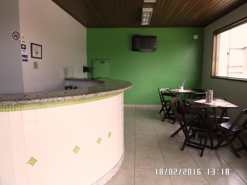 Hotel Pinheiros Chonim de Baixo Εξωτερικό φωτογραφία