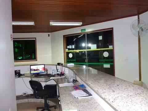 Hotel Pinheiros Chonim de Baixo Εξωτερικό φωτογραφία
