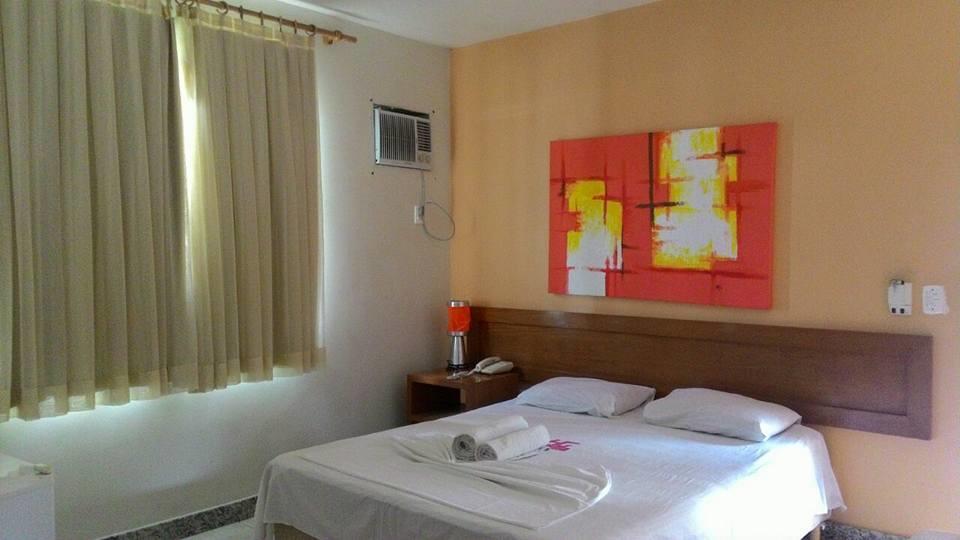 Hotel Pinheiros Chonim de Baixo Εξωτερικό φωτογραφία