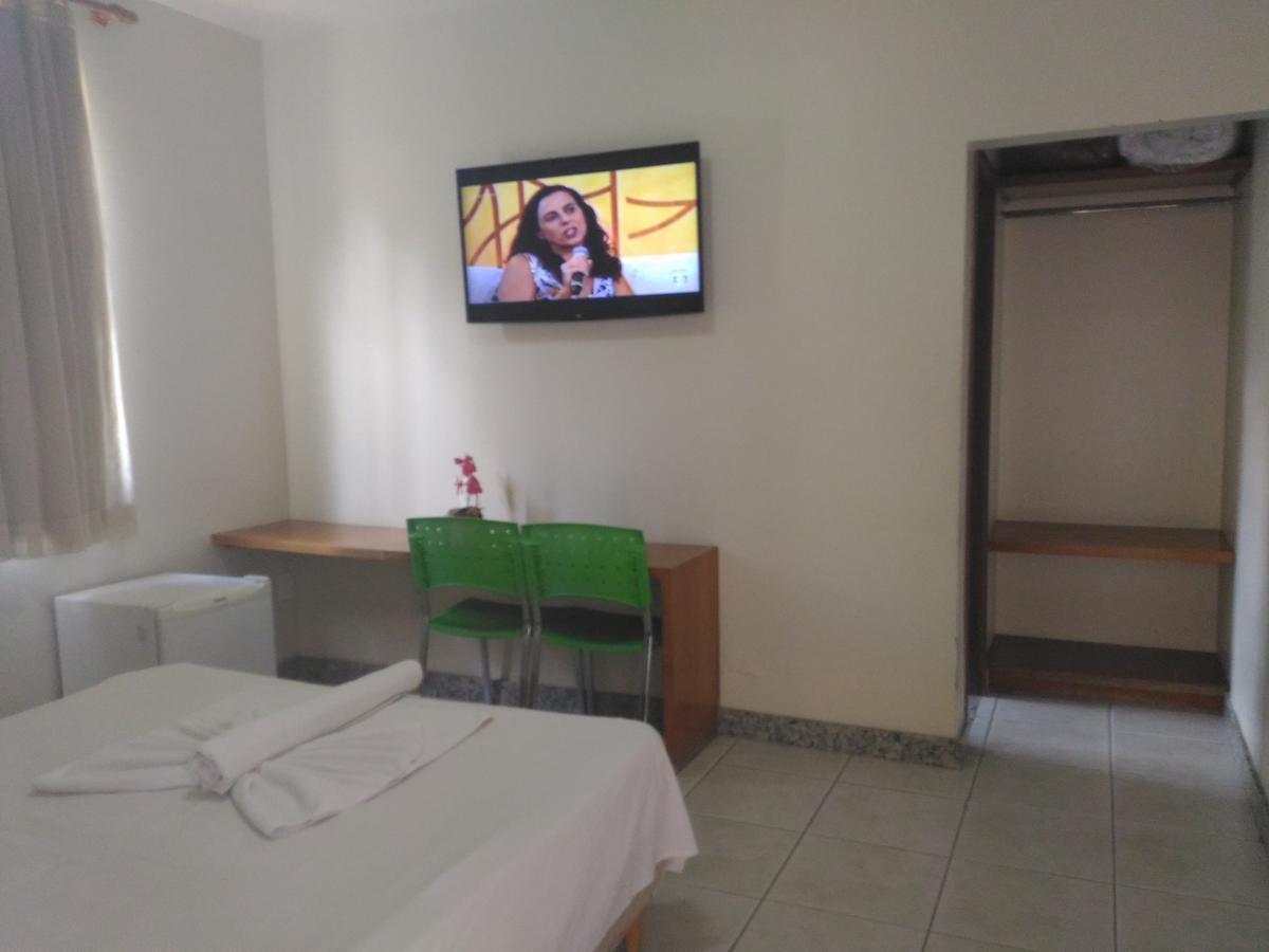 Hotel Pinheiros Chonim de Baixo Εξωτερικό φωτογραφία