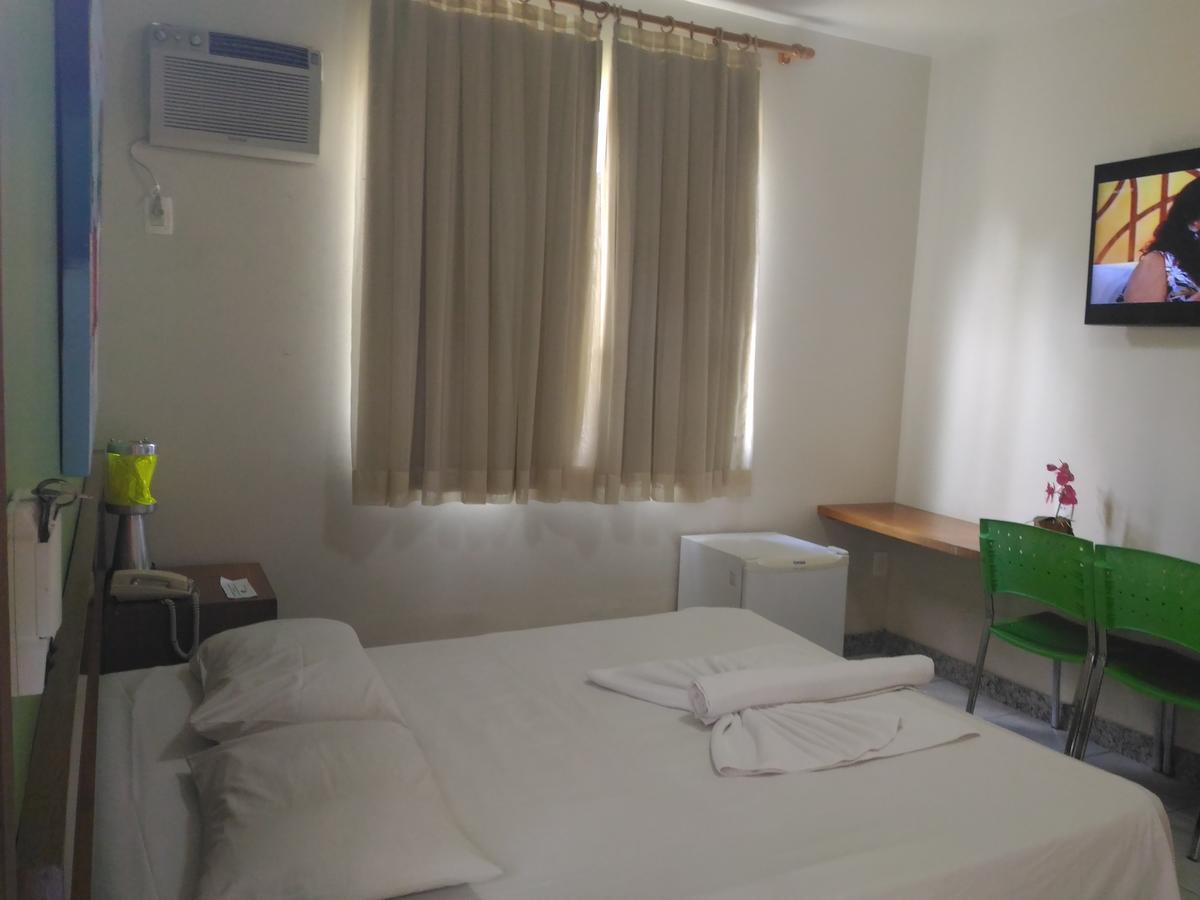 Hotel Pinheiros Chonim de Baixo Εξωτερικό φωτογραφία