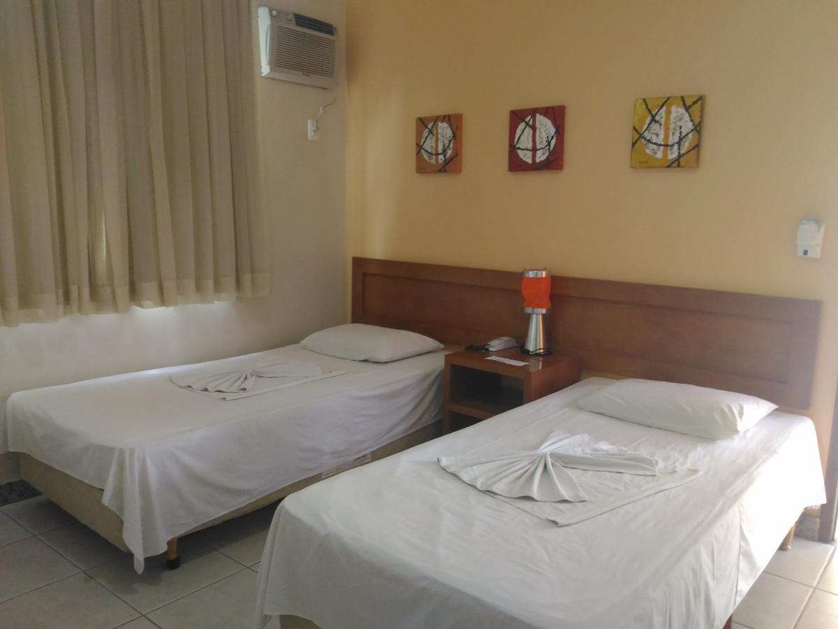 Hotel Pinheiros Chonim de Baixo Εξωτερικό φωτογραφία