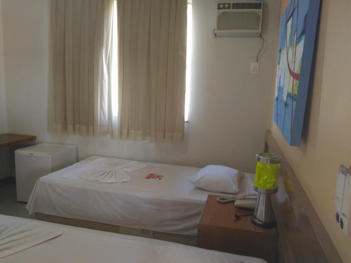 Hotel Pinheiros Chonim de Baixo Εξωτερικό φωτογραφία
