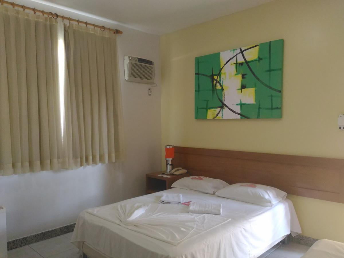 Hotel Pinheiros Chonim de Baixo Εξωτερικό φωτογραφία