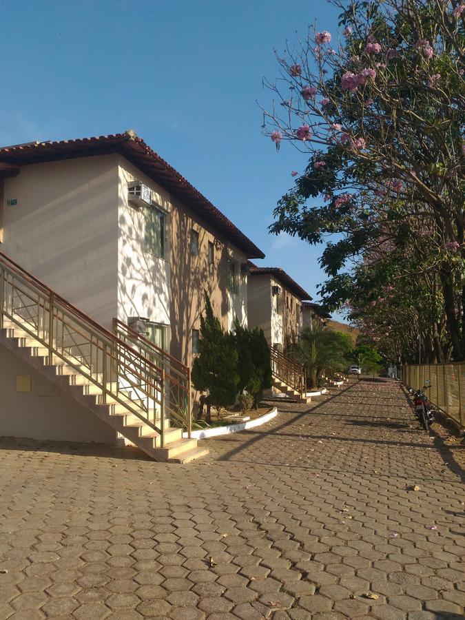 Hotel Pinheiros Chonim de Baixo Εξωτερικό φωτογραφία