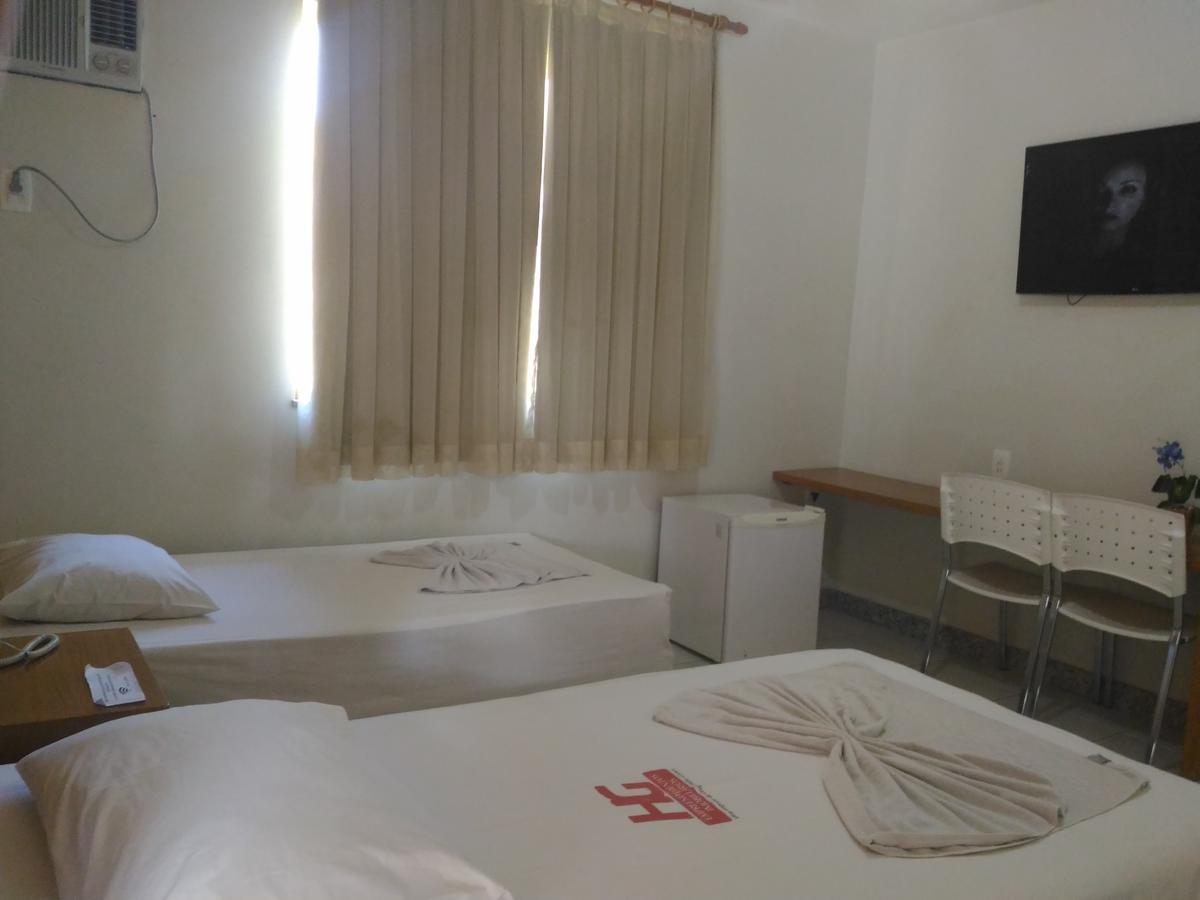 Hotel Pinheiros Chonim de Baixo Εξωτερικό φωτογραφία