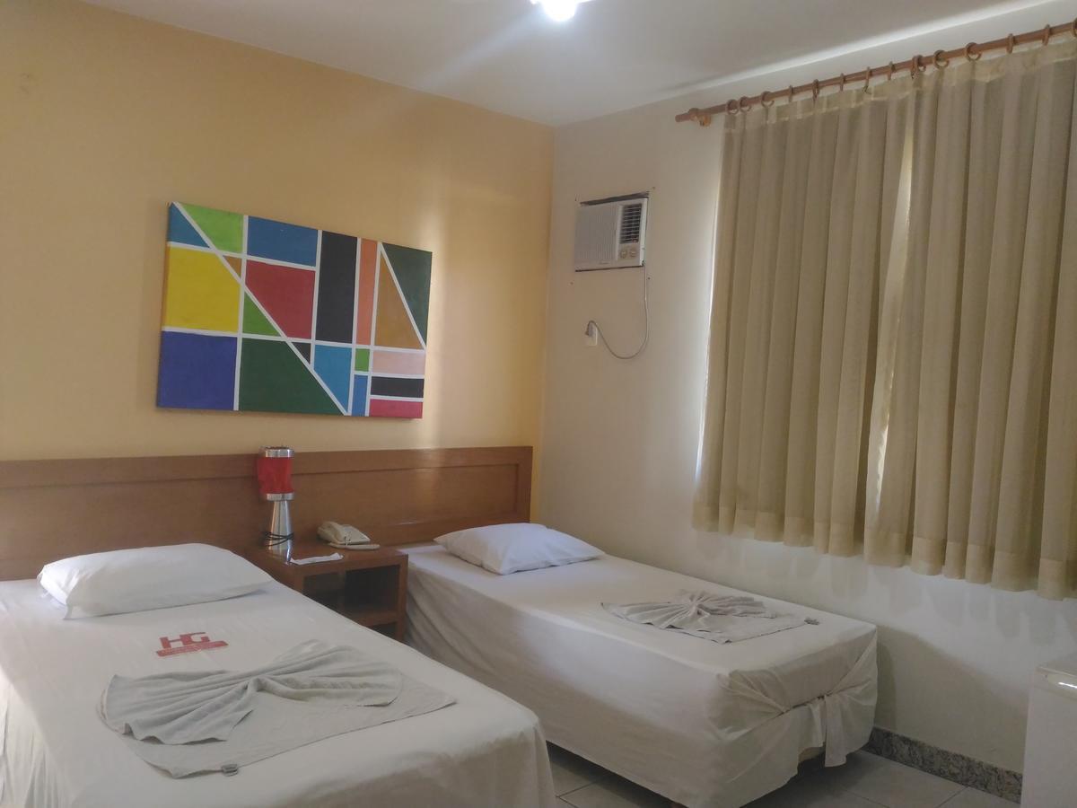Hotel Pinheiros Chonim de Baixo Εξωτερικό φωτογραφία