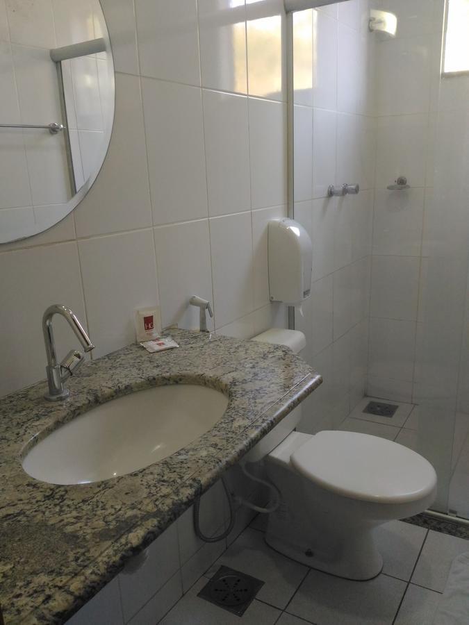 Hotel Pinheiros Chonim de Baixo Εξωτερικό φωτογραφία