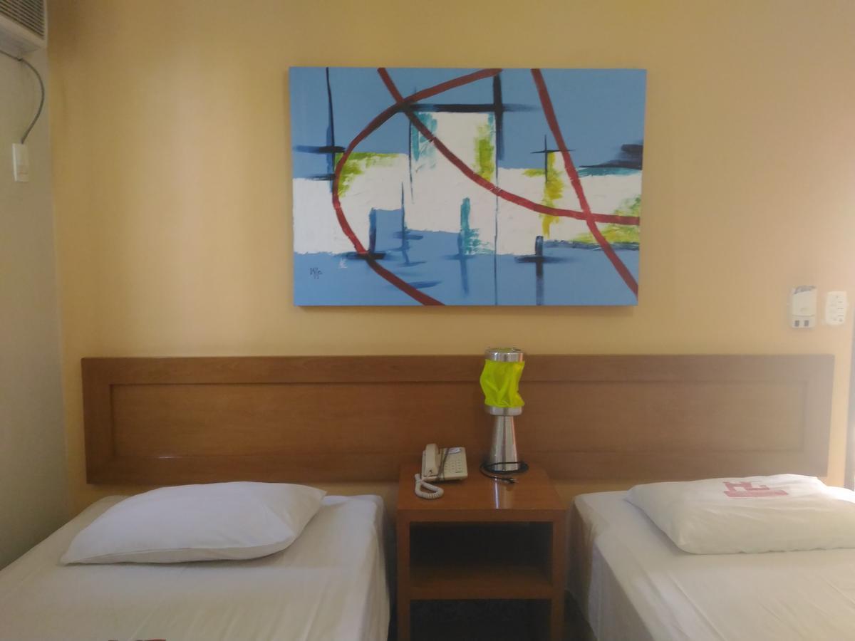 Hotel Pinheiros Chonim de Baixo Εξωτερικό φωτογραφία