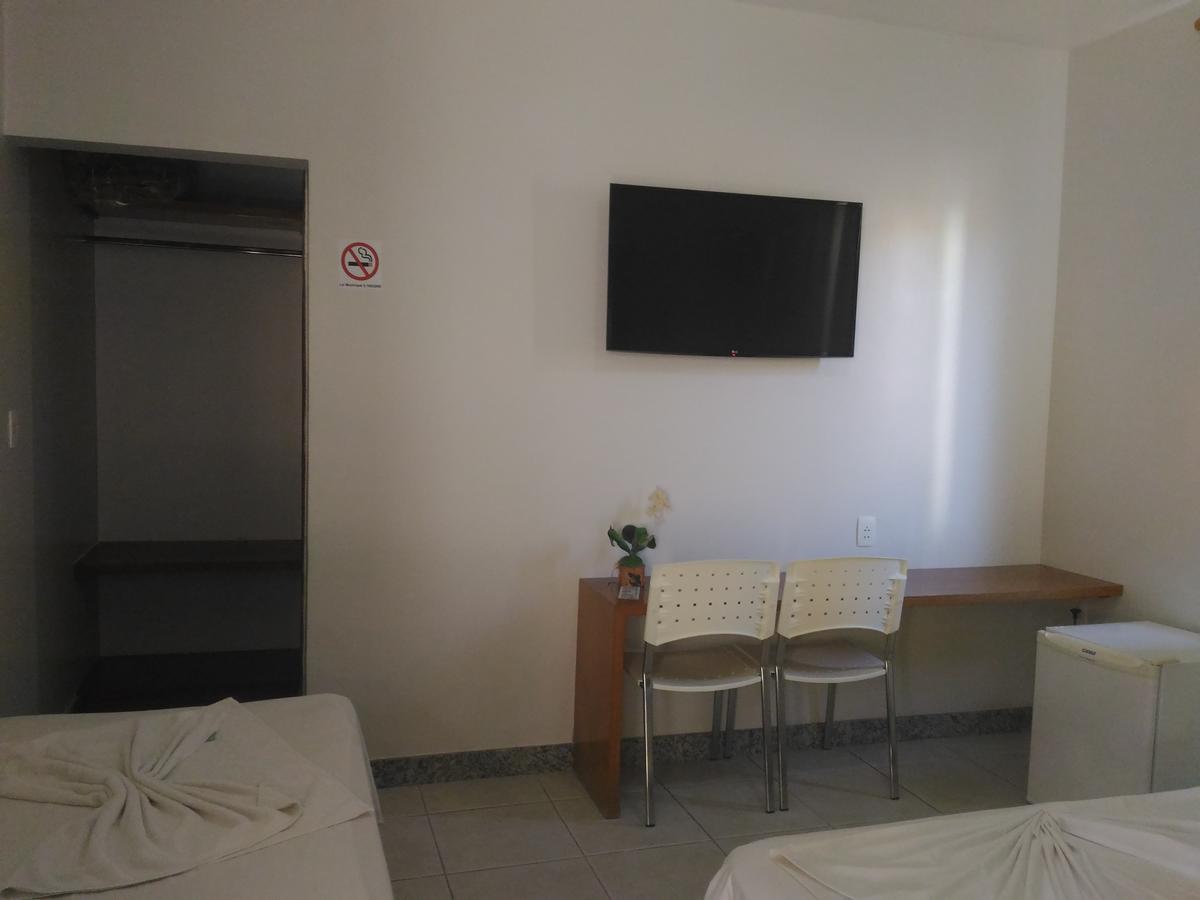 Hotel Pinheiros Chonim de Baixo Εξωτερικό φωτογραφία