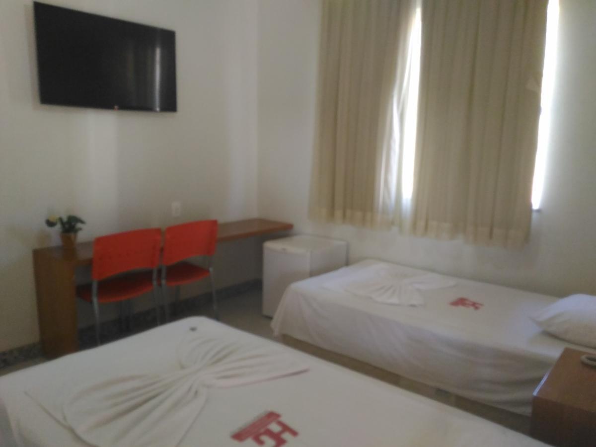 Hotel Pinheiros Chonim de Baixo Εξωτερικό φωτογραφία