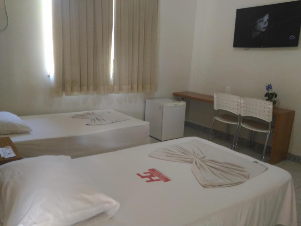 Hotel Pinheiros Chonim de Baixo Εξωτερικό φωτογραφία